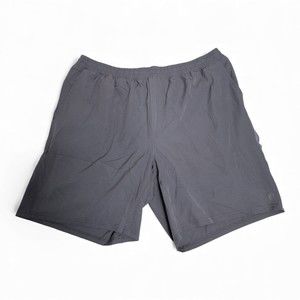 Tasc Men's Athletic Shorts XL - Green